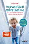 Mein wunderbares schüchternes Kind - Inke Hummel - 9783842616479