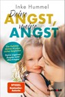 Deine Angst, meine Angst - Inke Hummel - 9783842617322