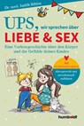 Ups, wir sprechen über Liebe & Sex - Judith Bildau - 9783842617803