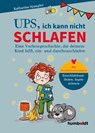 Ups, ich kann nicht schlafen - Katharina Spangler - 9783842617896