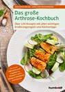 Das große Arthrose-Kochbuch - Sven-David Müller ; Christiane Weißenberger - 9783842631120