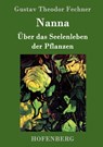 Nanna - Gustav Theodor Fechner - 9783843014281