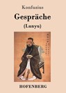 Gesprache - Konfuzius - 9783843030489