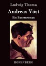 Andreas Vost - Ludwig Thoma - 9783843042192