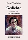 Gedichte - Paul Verlaine - 9783843046749