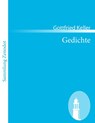 Gedichte - Gottfried Keller - 9783843056847