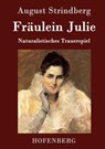 Fraulein Julie - August Strindberg - 9783843076692