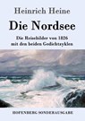 Die Nordsee - Heinrich Heine - 9783843085953