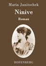Ninive - Maria Janitschek - 9783843095921