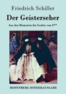 Der Geisterseher - Friedrich Schiller - 9783843098861