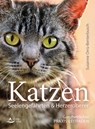 Katzen - Seelengefährten & Herzeroberer - Susanne Orrù-Benterbusch - 9783843413343