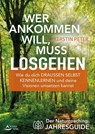 Wer ankommen will, muss losgehen - Kerstin Peter - 9783843415217