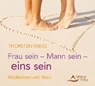 Frau sein - Mann sein - eins sein -  - 9783843483056