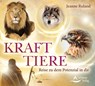 Krafttiere -  - 9783843483438