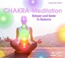 CD Chakra-Meditation -  - 9783843483957