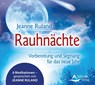 Rauhnächte -  - 9783843484374