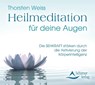 Heilmeditation für deine Augen -  - 9783843484459