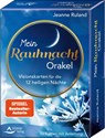 Mein Rauhnacht-Orakel - Jeanne Ruland - 9783843491044