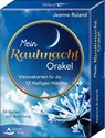 Mein Rauhnacht-Orakel - Jeanne Ruland - 9783843491044