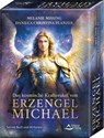 Das kosmische Kraftorakel von Erzengel Michael - Melanie Missing ; Daniela Christina Planzer - 9783843492225
