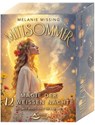 Mittsommer - mit einem Vorwort von Pavlina Klemm - Magie der 12 Weißen Nächte - Melanie Missing - 9783843492744