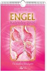 Engel-Kalender 2026 -  - 9783843499675