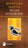 Wir sind ein Teil der Erde -  - 9783843600415