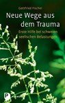Neue Wege aus dem Trauma - Gottfried Fischer - 9783843600507