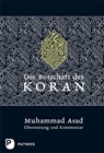 Die Botschaft des Koran - Muhammad Asad - 9783843601092