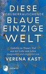 Diese vorüberrauschende blaue einzige Welt - Verena Kast - 9783843611015