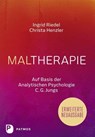 Maltherapie - Ingrid Riedel ; Christa Henzler - 9783843616317