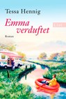 Emma verduftet - Tessa Hennig - 9783843702676