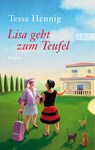 Lisa geht zum Teufel - Tessa Hennig - 9783843705455