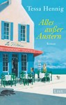 Alles außer Austern - Tessa Hennig - 9783843710824