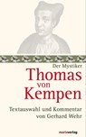 Thomas von Kempen - Thomas von Kempen ; Gerhard Wehr - 9783843802024