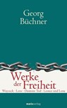 Werke der Freiheit - Georg Büchner - 9783843804158