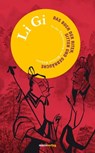 Li Gi - Konfuzius - 9783843804547