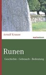 Runen - Arnulf Krause - 9783843805438
