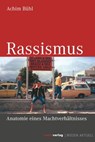 Rassismus - Achim Bühl - 9783843805865