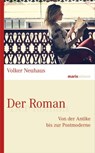 Der Roman - Volker Neuhaus - 9783843806176