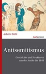 Antisemitismus - Achim Bühl - 9783843806183