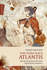 Von Thera nach Atlantis - Harald Haarmann - 9783843807029