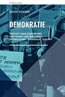 Demokratie - Volker Eichener - 9783843807401