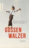 Gossenwalzer - Ada Badey - 9783843807838