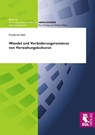 Wandel und Veränderungsresistenz von Verwaltungskulturen - Friederike Edel - 9783844100488