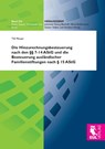 Die Hinzurechnungsbesteuerung nach den §§ 7-14 AStG und die Besteuerung ausländischer Familienstiftungen nach § 15 AStG - Till Moser - 9783844104110