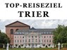 Top-Reiseziel Trier. Band 1 - Peter Becker - 9783844218381