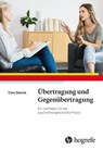 Übertragung und Gegenübertragung - Timo Storck - 9783844432077