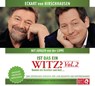 Ist das ein Witz? Kommt ein Komiker zum Arzt ... -  - 9783844514445