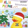 Alle meine Weihnachtslieder -  - 9783844523171
